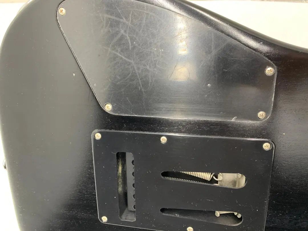 エレキギター GRACE