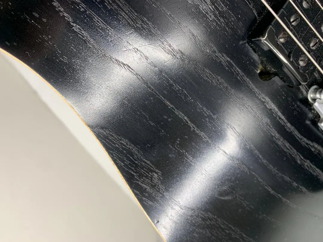 エレキギター GRACE