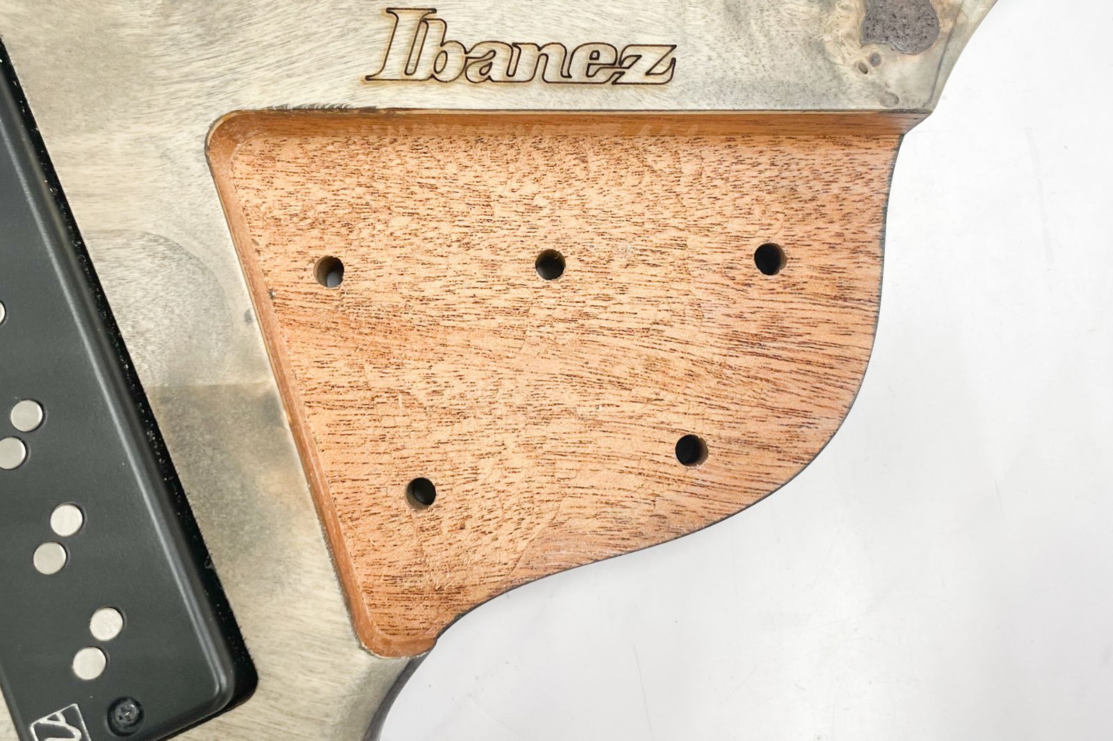Ibanez