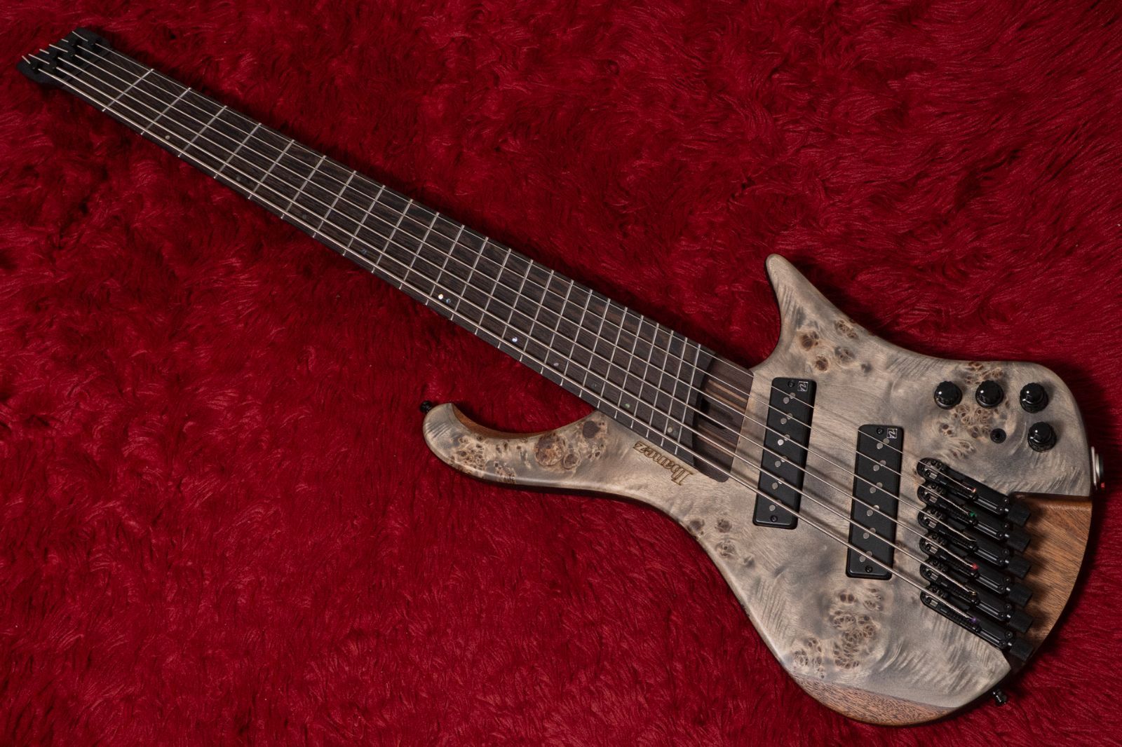 Ibanez BIF 2025 3 595 kg GIB横浜