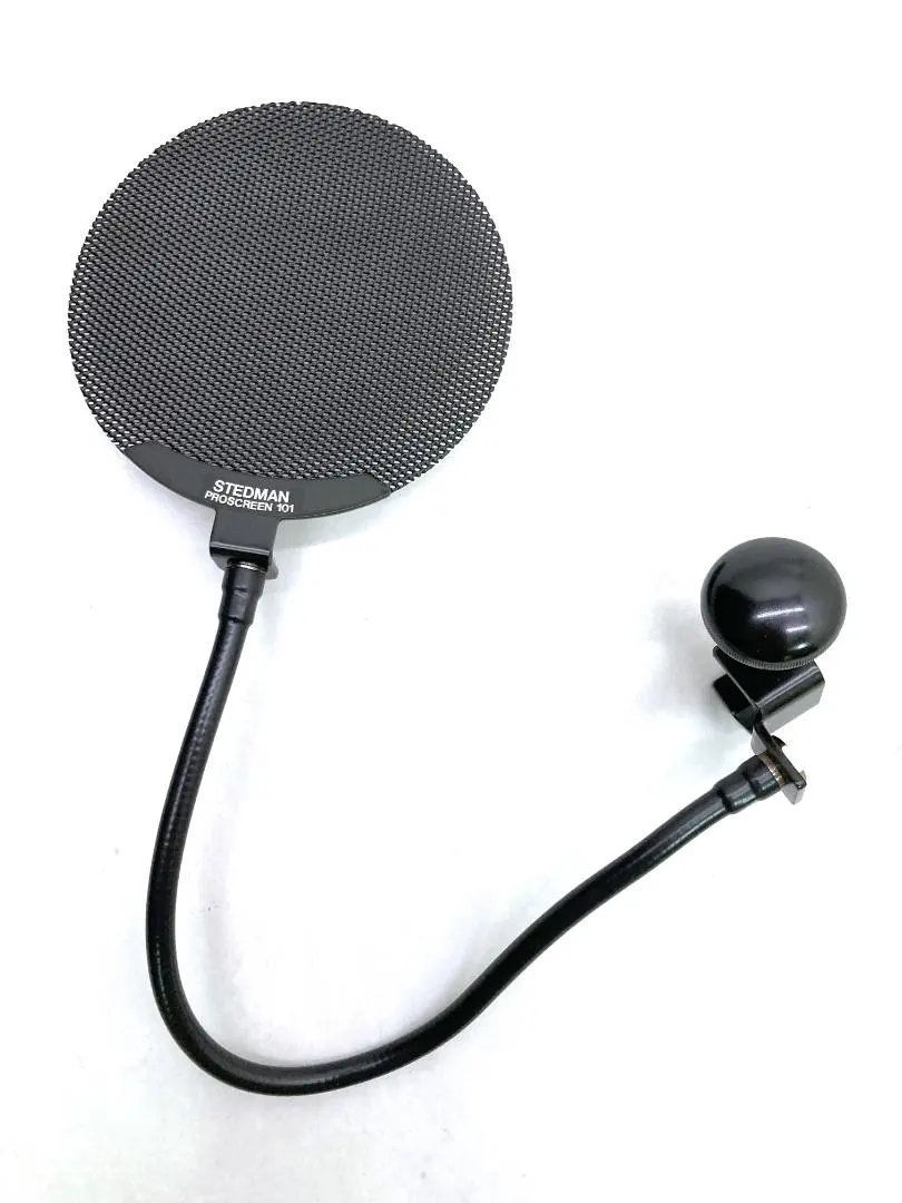 STEDMAN ステッドマン PROSCREEN 101 ポッピング・ガード - メルカリ