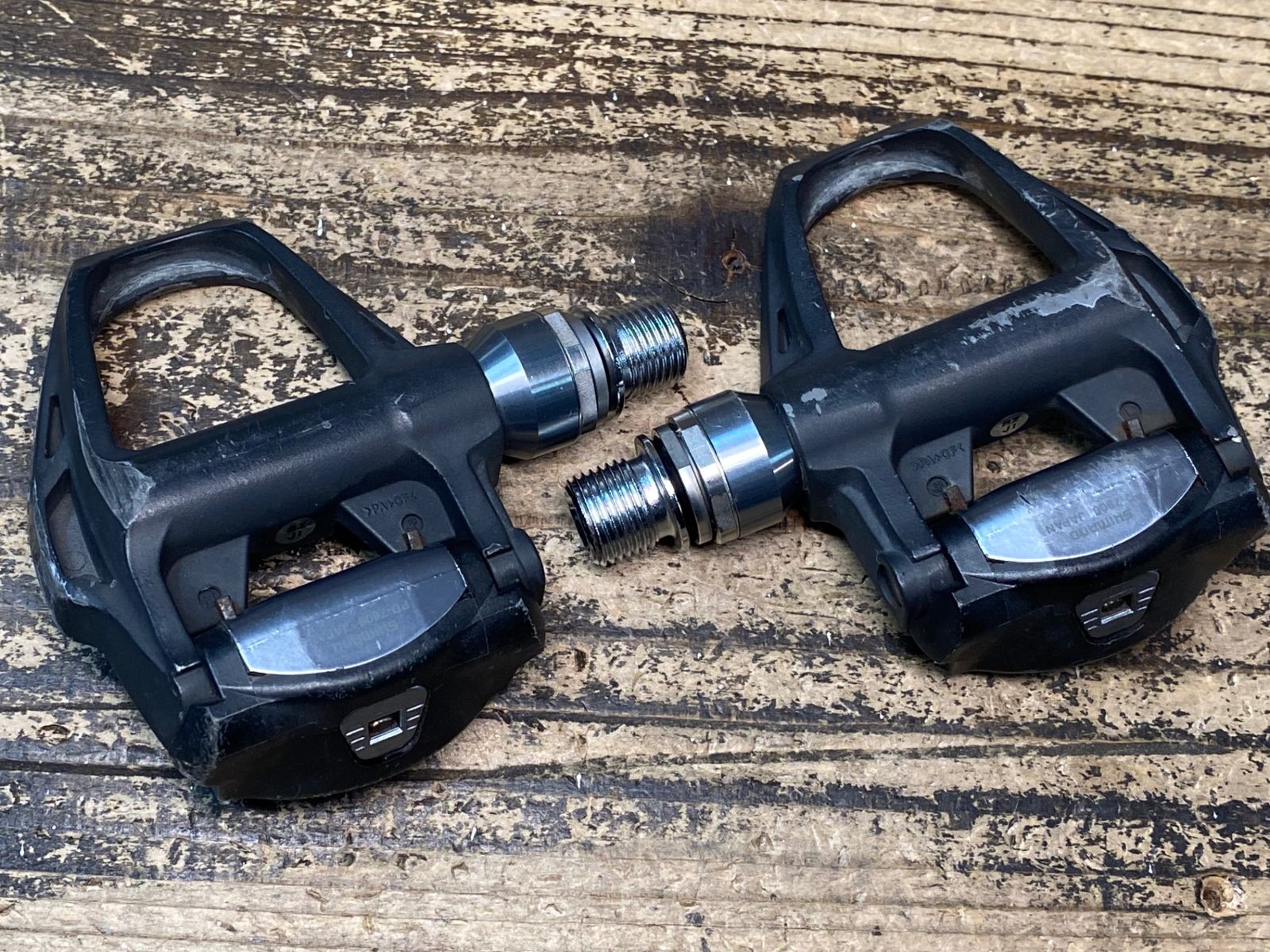 JN702 シマノ SHIMANO デュラエース DURA-ACE PD-7900 ビンディング