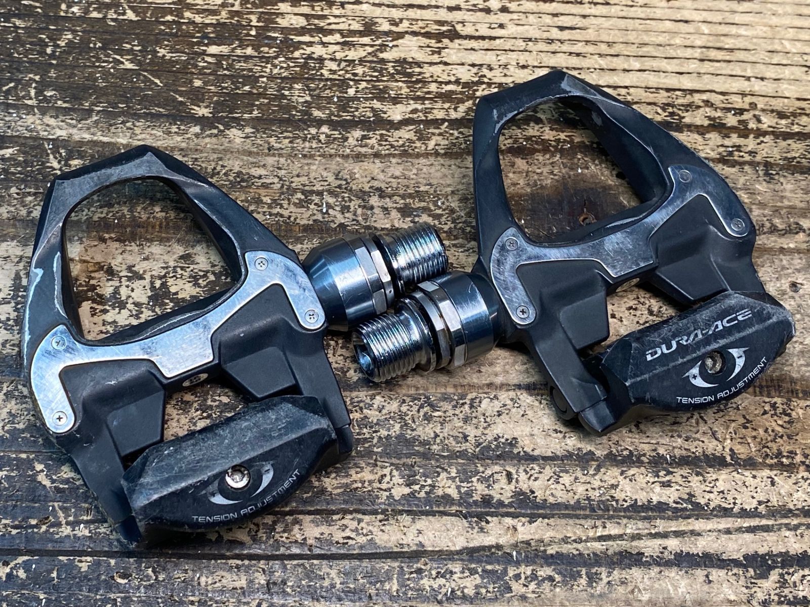 シマノ105（5700シリーズ）コンポ6点 シマノ105（5700シリーズ）コンポ