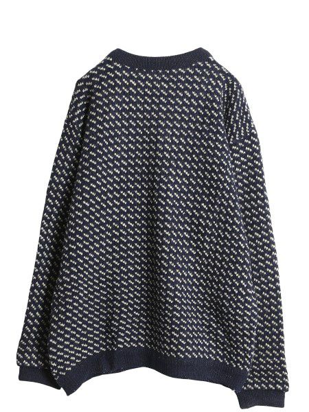 お得なクーポン配布中!】 80s ノルウェー製 エルエルビーン バーズアイ