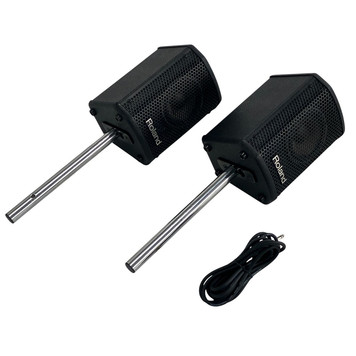 Roland PM 30 V Drums ローランド Vドラム パーソナル モニター アンプ システム スピーカー