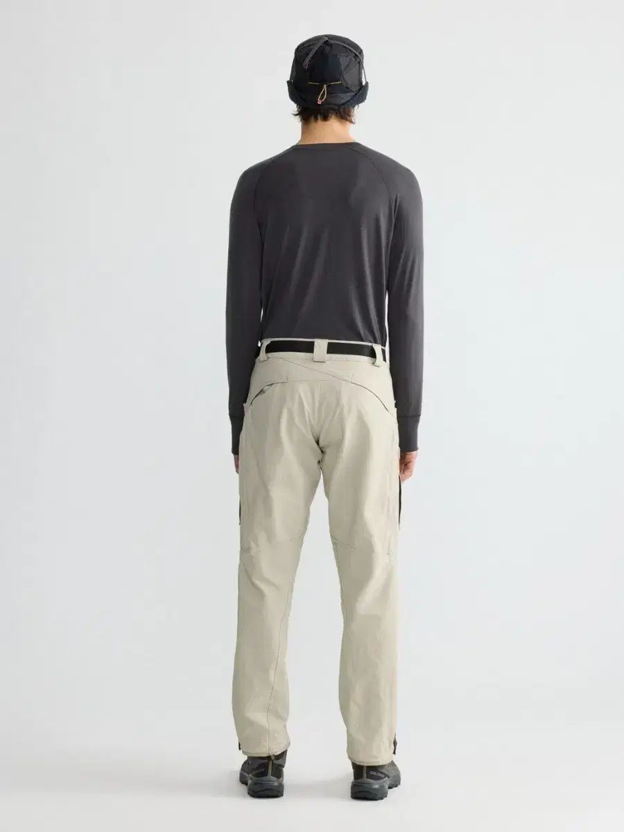 クレッタルムーセン Gere3 0 Regular S DARK Khaki