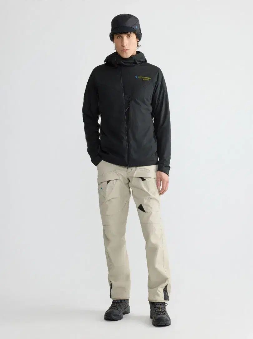 クレッタルムーセン Gere 3 0 Regular S DARK Khaki