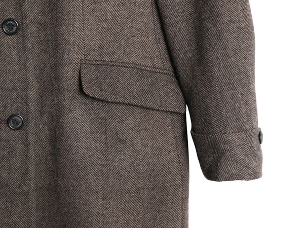 テーラード ジャケット