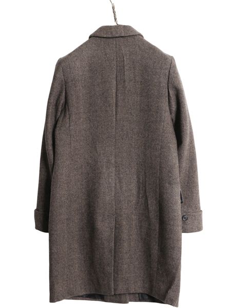 テーラード ジャケット