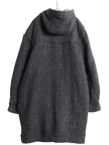 バナナリパブリック ダッフル