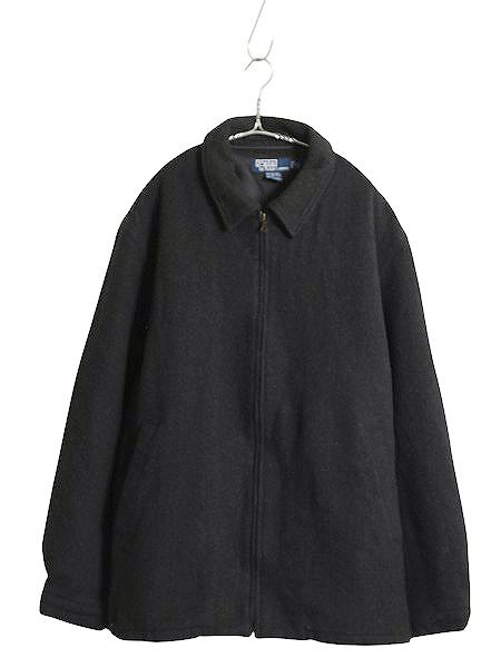 Polo by Ralph Lauren メルトン ブルゾン スイングトップ 【公式通販】