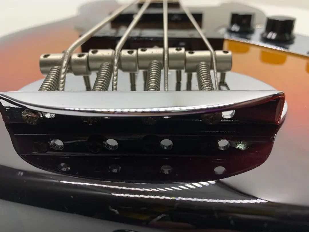 460 エレキべース