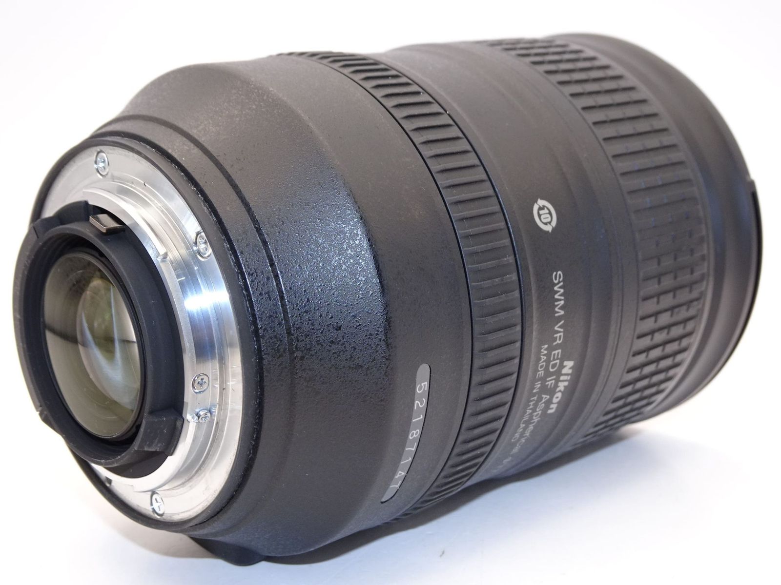 Nikon AF-S 28-300mm f 3.5-5.6G ED VR