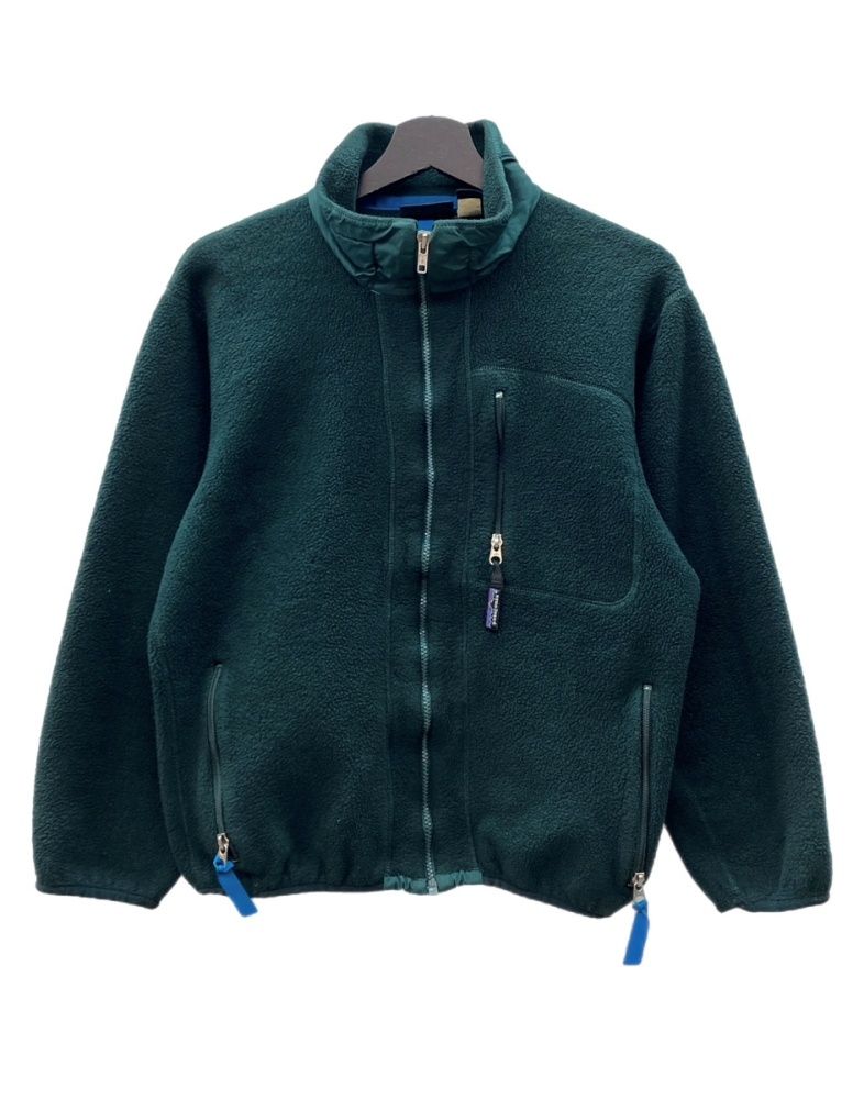 パタゴニア Patagonia FLEECE JACKET フリース ジャケット パタゴニア Patagonia FLEECE JACKET フリース ジャケット