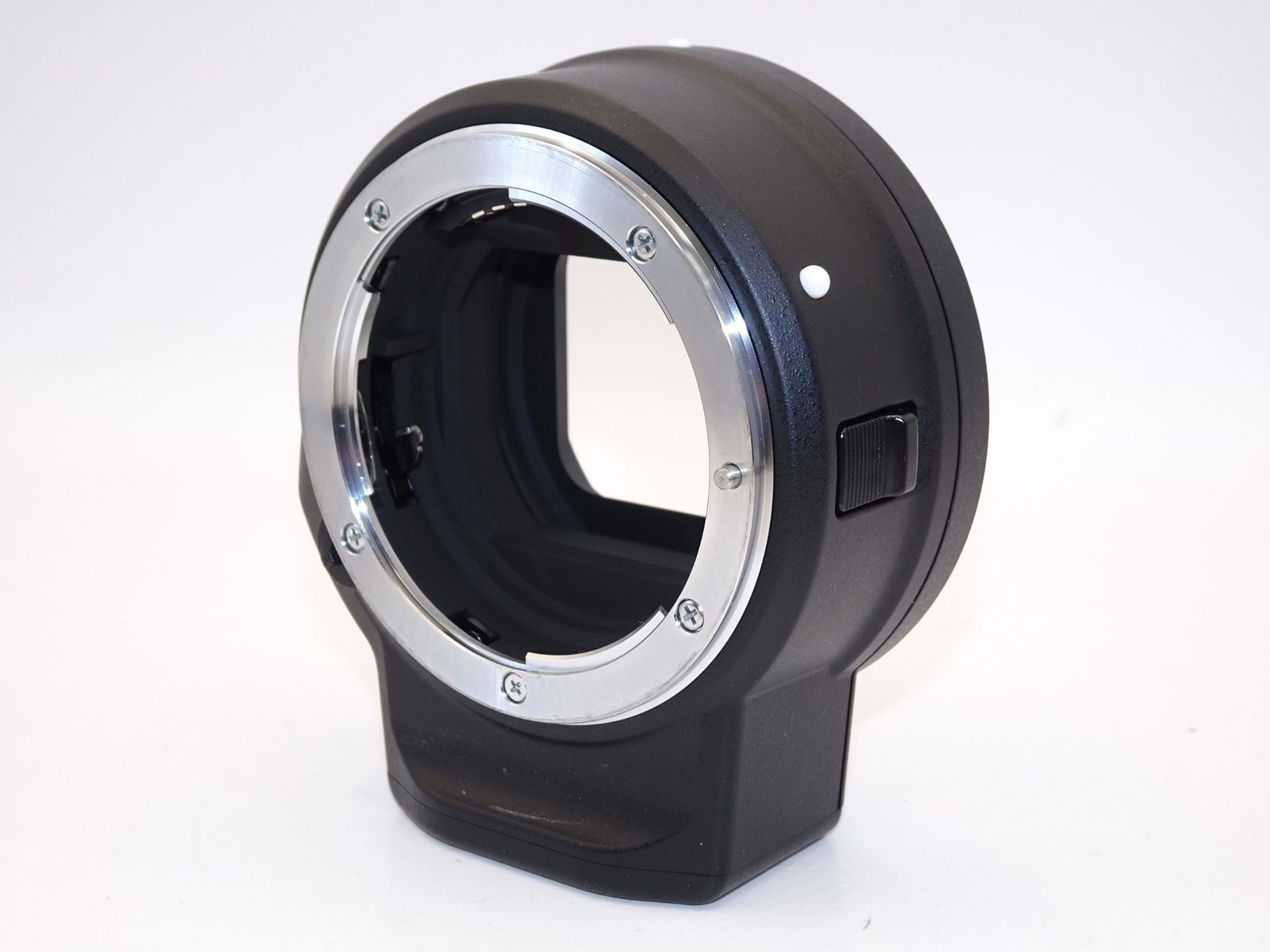 Nikon マウントアダプターFTZ Zマウント用 Fマウント用