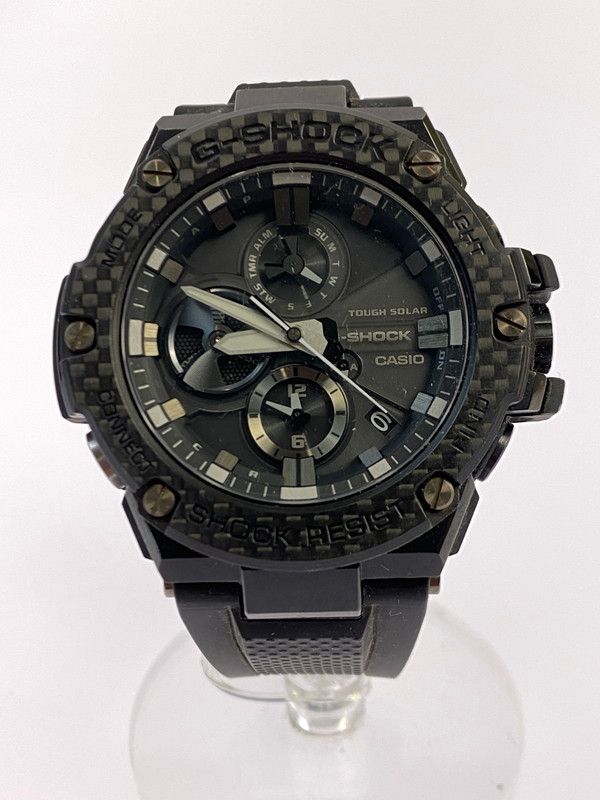 品 G-SHOCK ジーショック GST-B100X-1AJF 腕時計 196-251108-AS-32-min