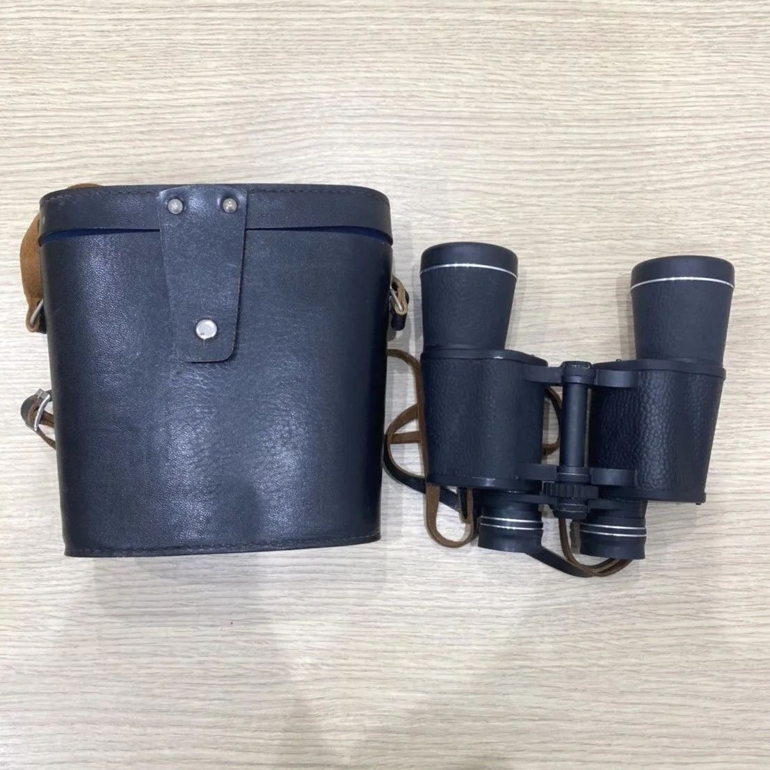 TENTO 双眼鏡 7×50 軍用 旧ソ連