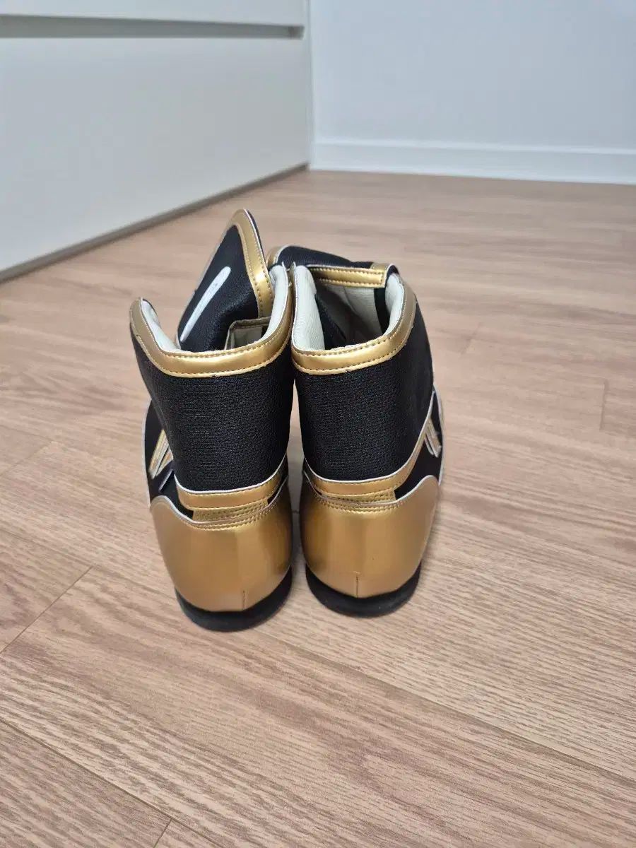 ウィニング ボクシング