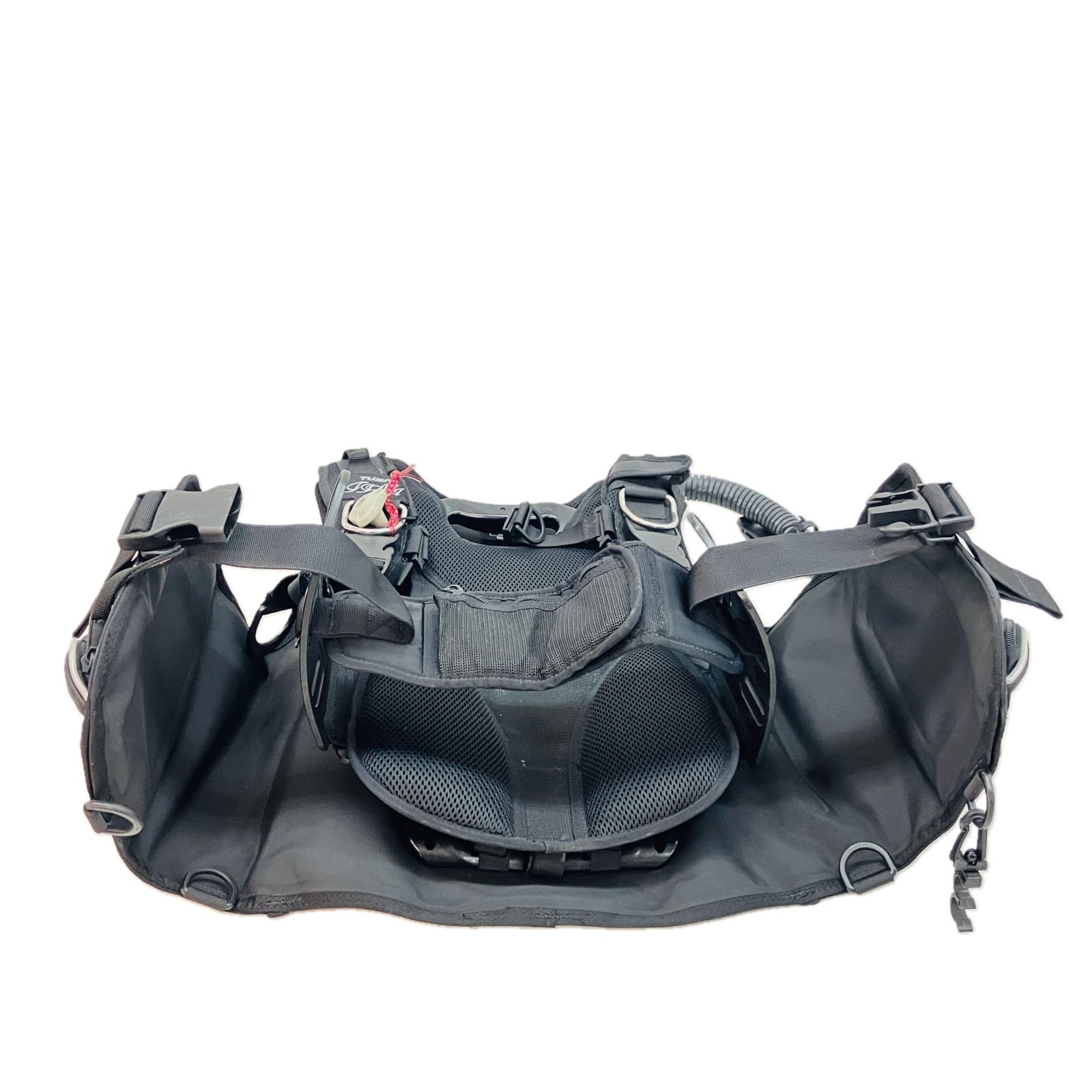  TUSA ツサ Tina BCジャケット XSサイズ ダイビング BCジャケット ダイビング シュノーケリング