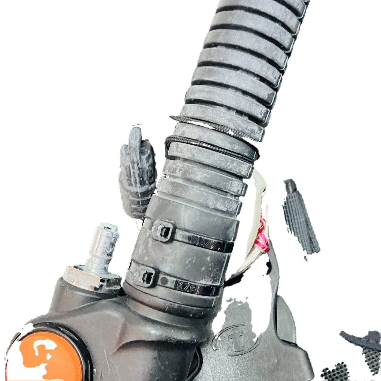 Tina BCジャケット