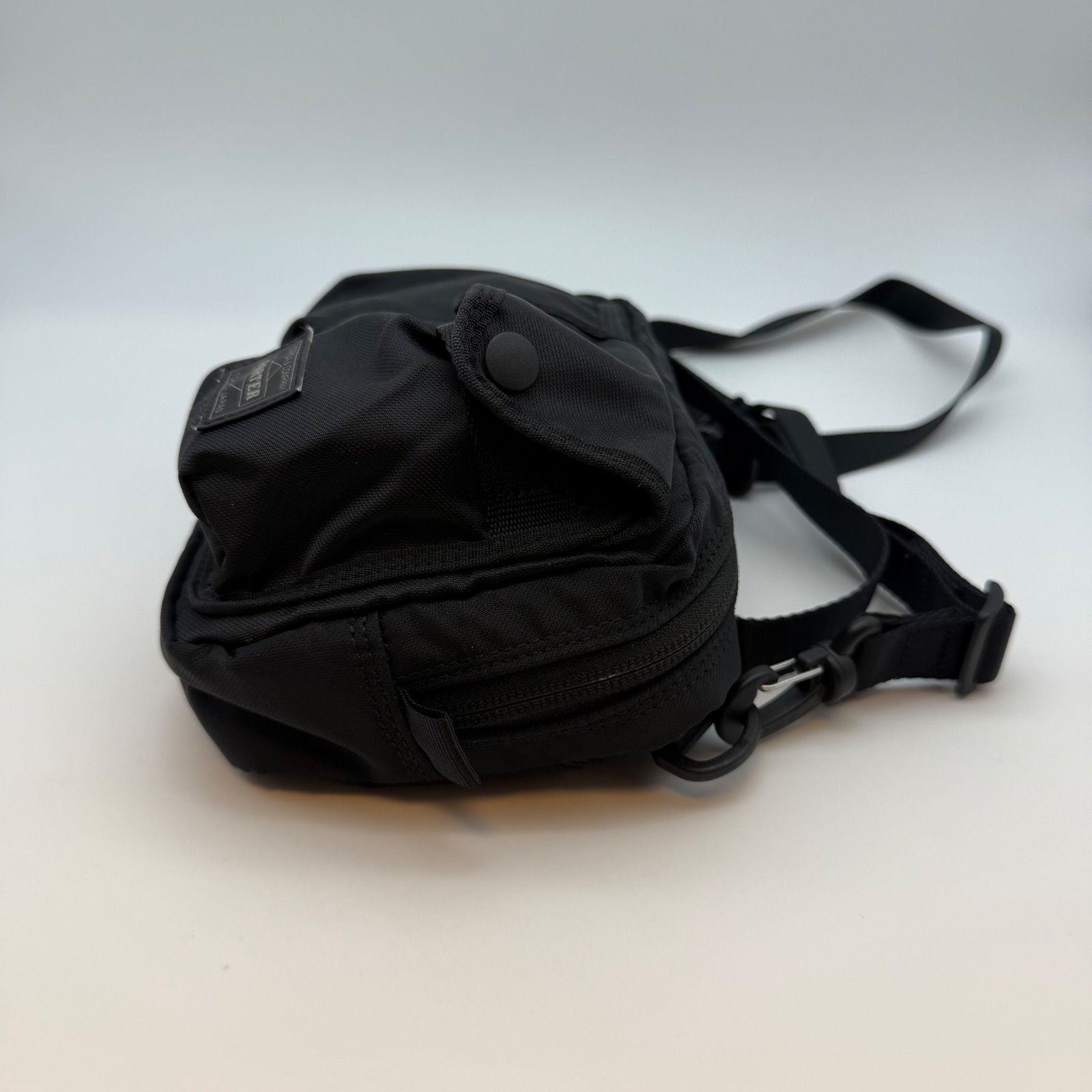✨PORTER COMPART コンパート ショルダー✨未使用級✨ - メルカリ