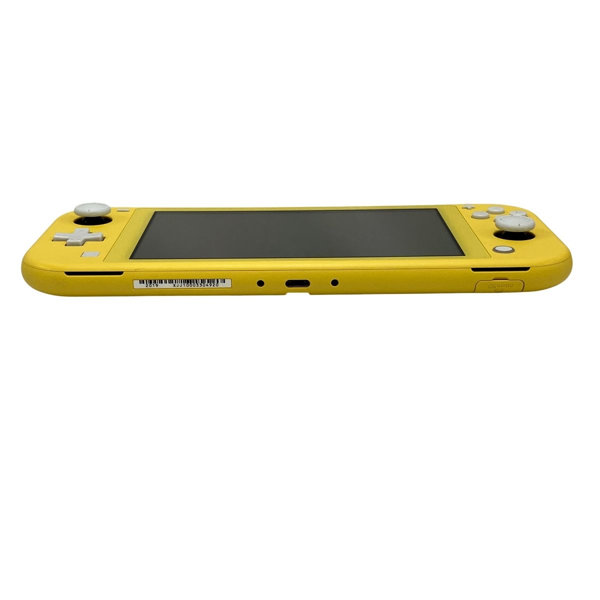 ニンテンドースイッチライト HDH