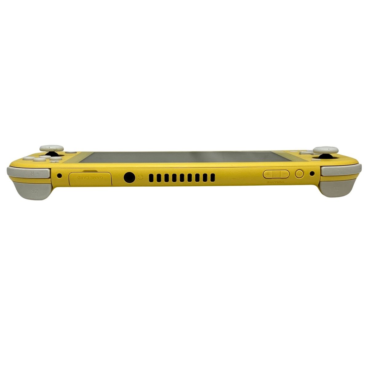  Nintendo Switch Lite 任天堂 ニンテンドースイッチライト HDH 001 イエロー ゲーム機 本体(Nintendo Switch Lite) Nintendo Switch