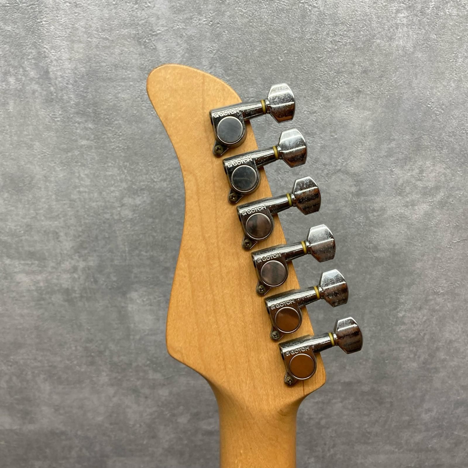 三重本店】【楽器】 中古 Fernandes | フェルナンデス ギター ARS-650 