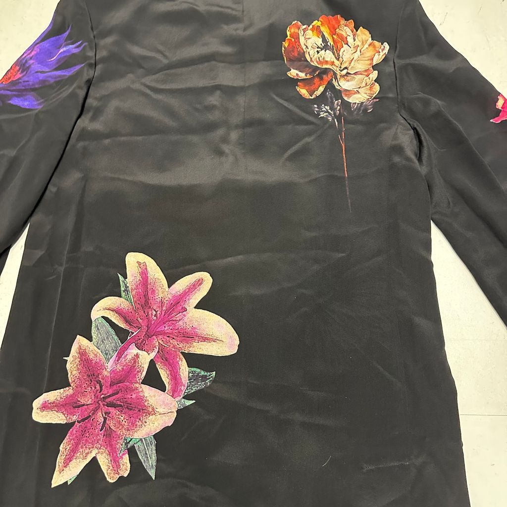 Yohji Yamamoto POUR HOMME ヨウジヤマモトプールオム 25SS Flower