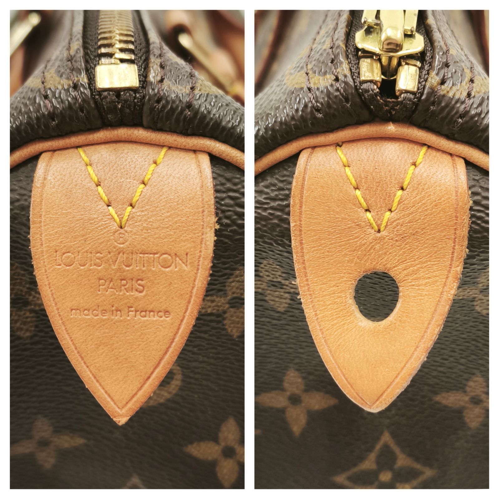 ハンドバッグ M