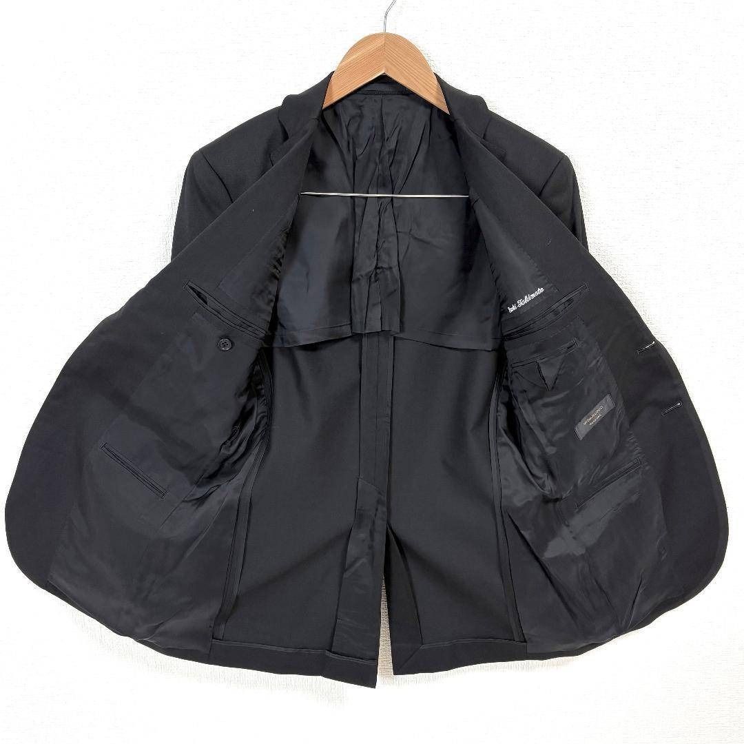 スーツセットアップ