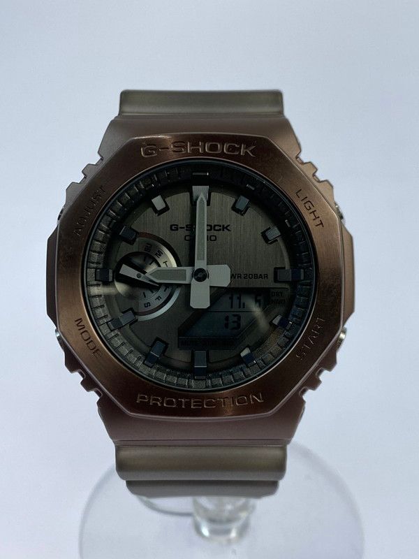 品 G SHOCK ジーショック GM 2100 MF 5 AJF 腕時計 196 251108 AS 33 min