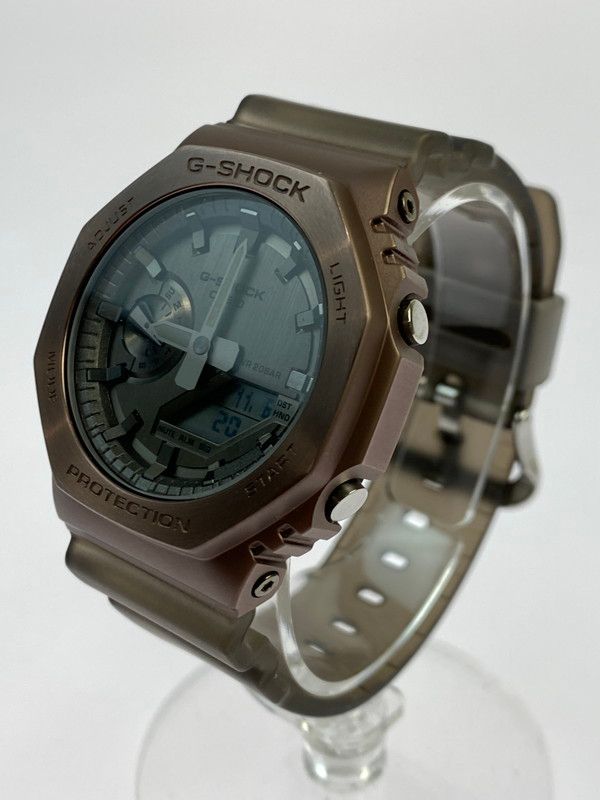 品 G-SHOCK ジーショック GM-2100MF-5AJF 腕時計 196-251108-AS-33-min