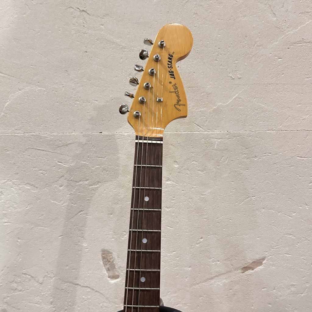 fender / フェンダー jag-stang ジャグスタング Kurt Cobain カート