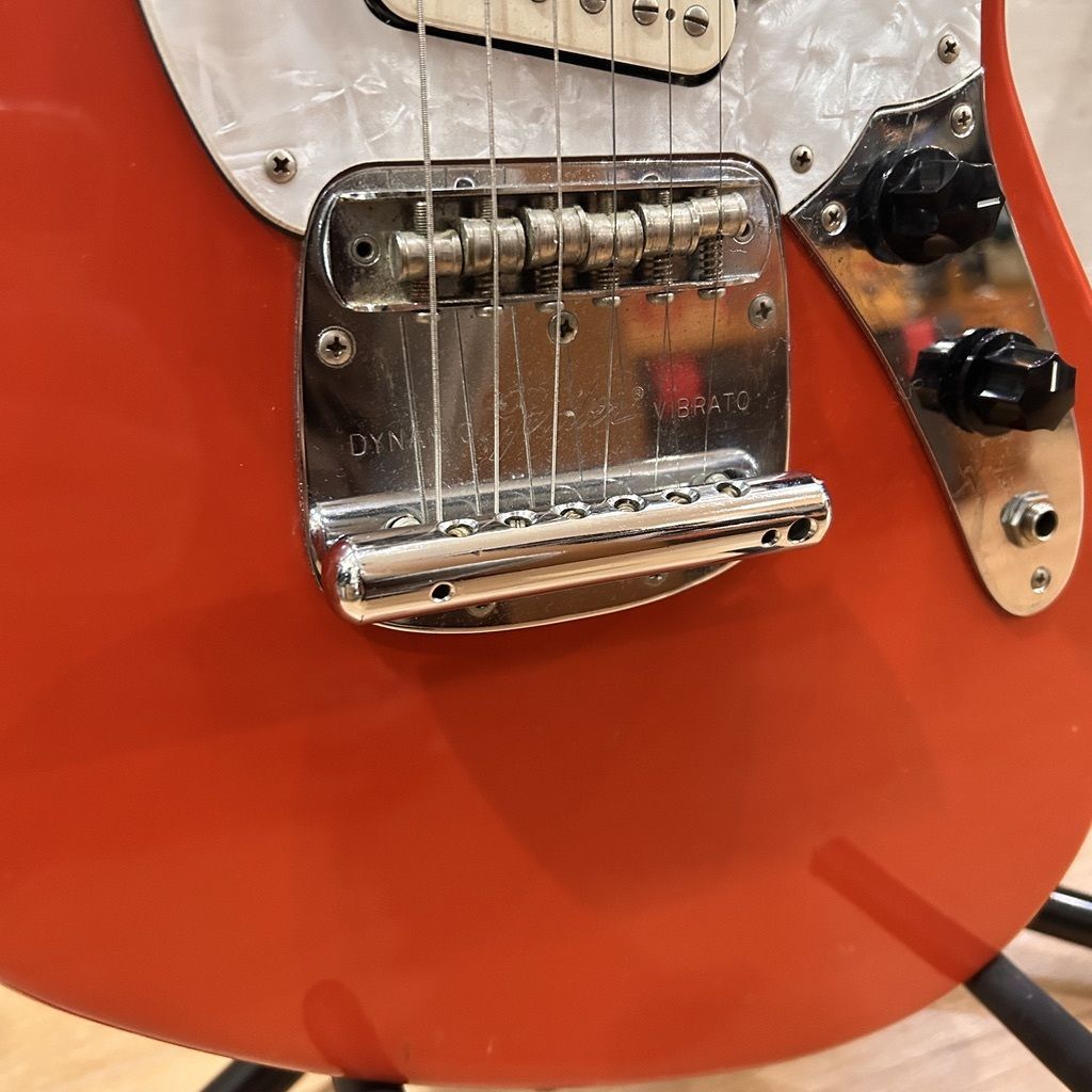 fender / フェンダー jag-stang ジャグスタング Kurt Cobain カート
