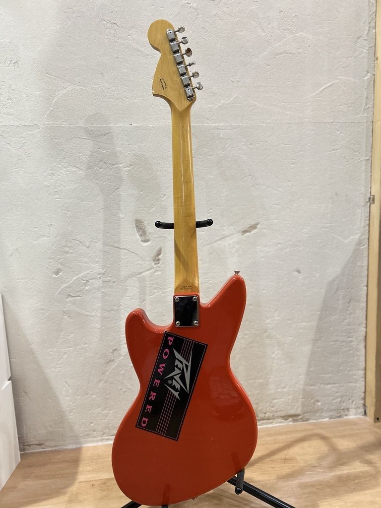 fender / フェンダー jag-stang ジャグスタング Kurt Cobain カート