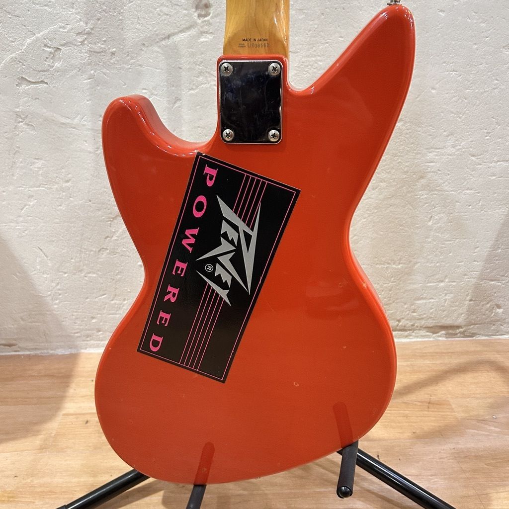 fender / フェンダー jag-stang ジャグスタング Kurt Cobain カート