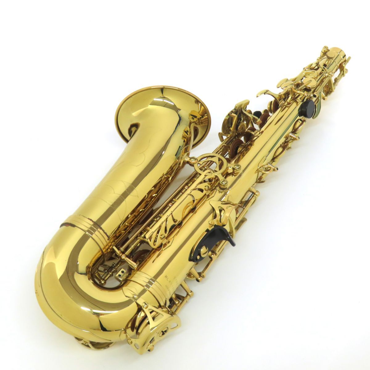 Antigua アンティグア 3100 アルトサックス 管楽器 ※中古 - メルカリ