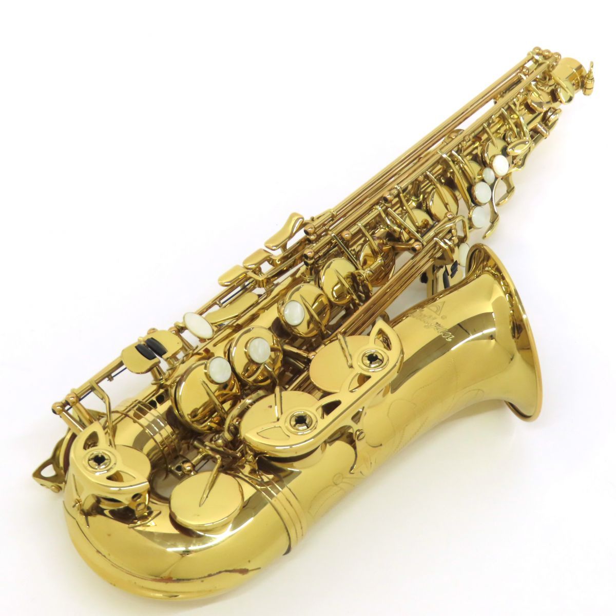 Antigua アンティグア 3100 アルトサックス 管楽器 ※中古 - メルカリ