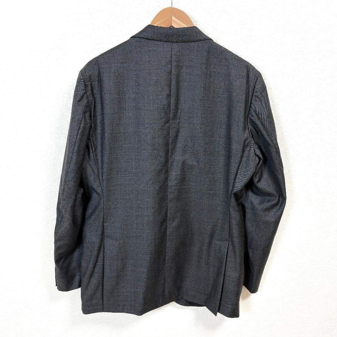 スーツセットアップ