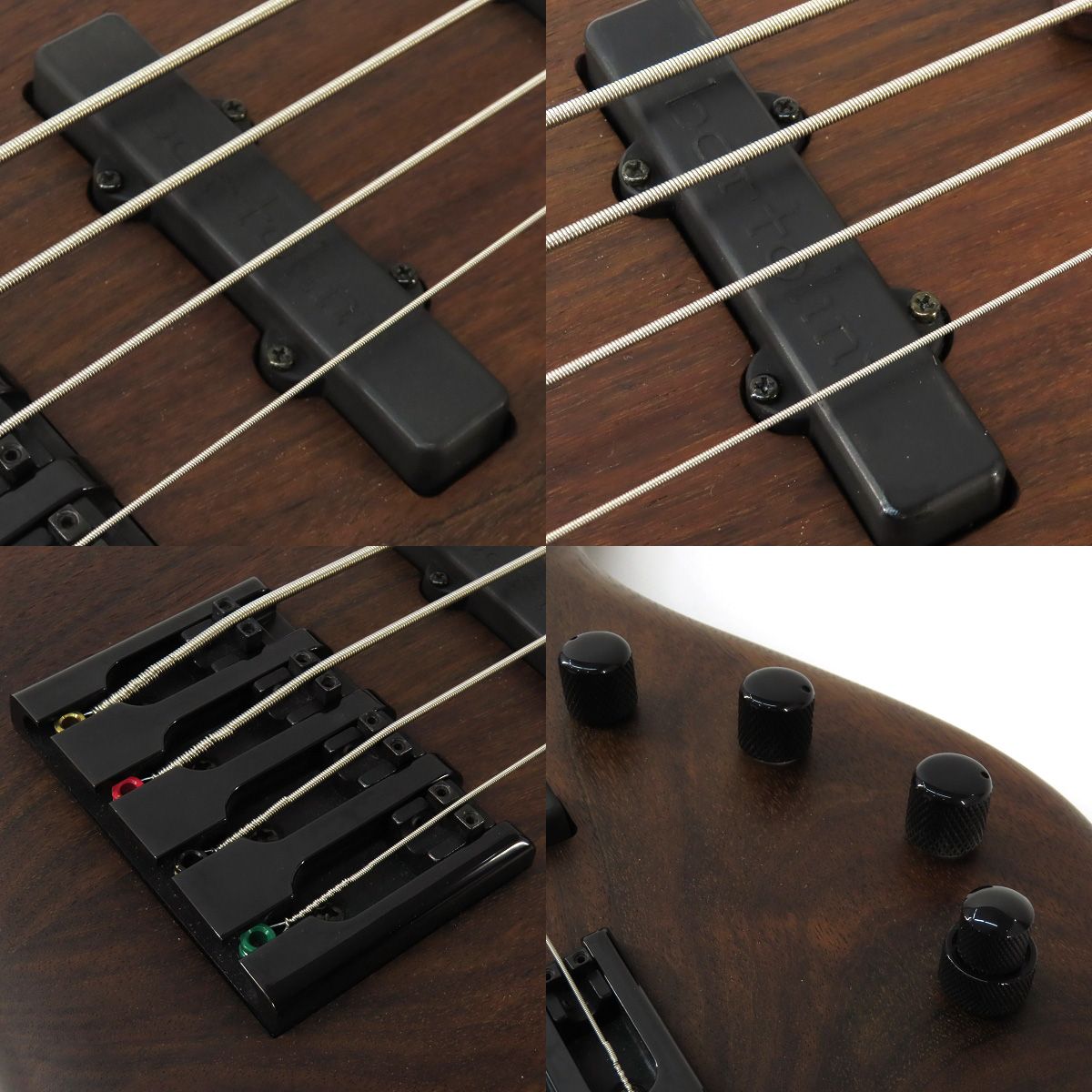 Exotic ナチュラル