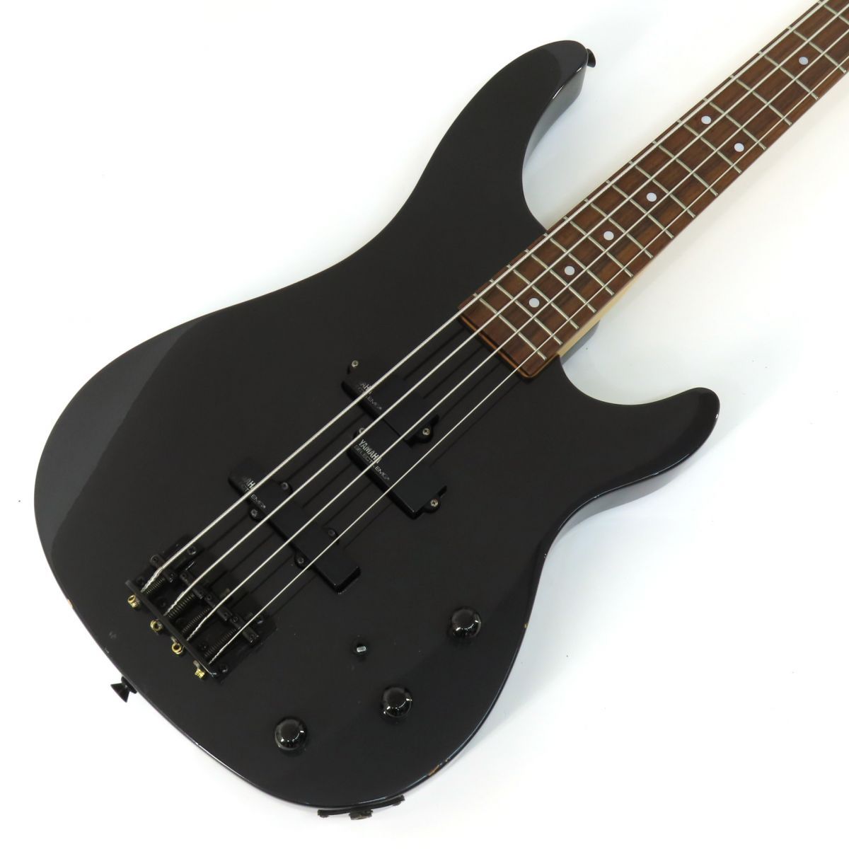 YAMAHA ヤマハ RBX 700 RS ブラックパール エレキベース