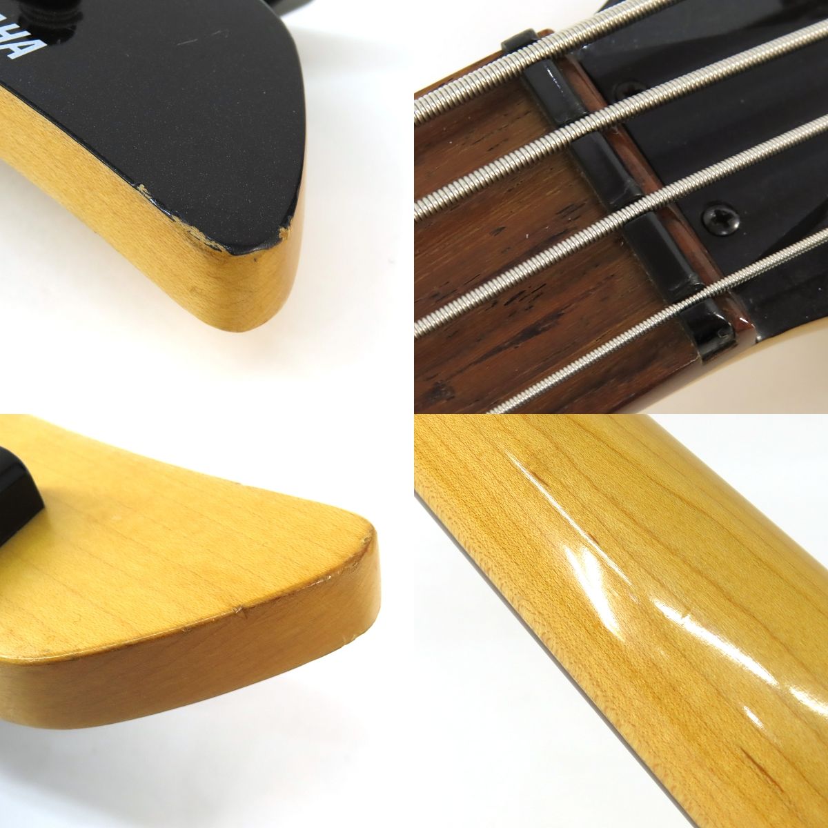 ブラックパール