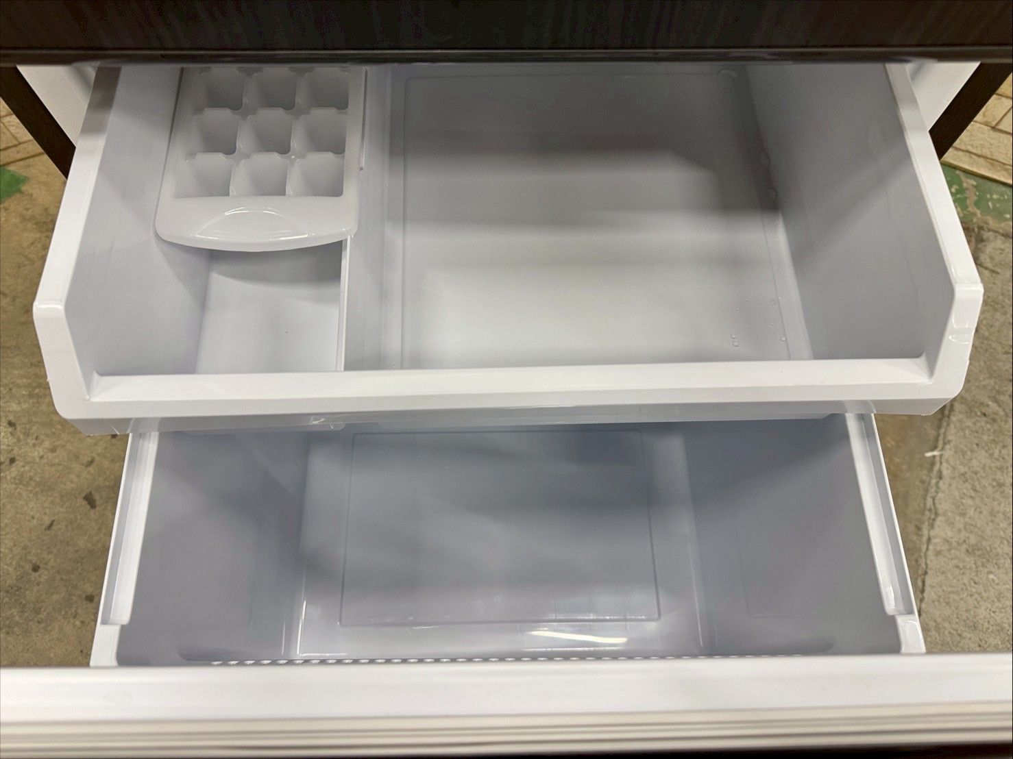 大阪送料無料☆3か月保障付き☆冷蔵庫☆アクア☆2ドア