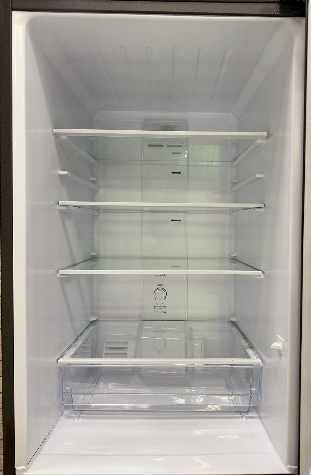 大阪送料無料☆3か月保障付き☆冷蔵庫☆アクア☆2ドア☆2022年☆AQR