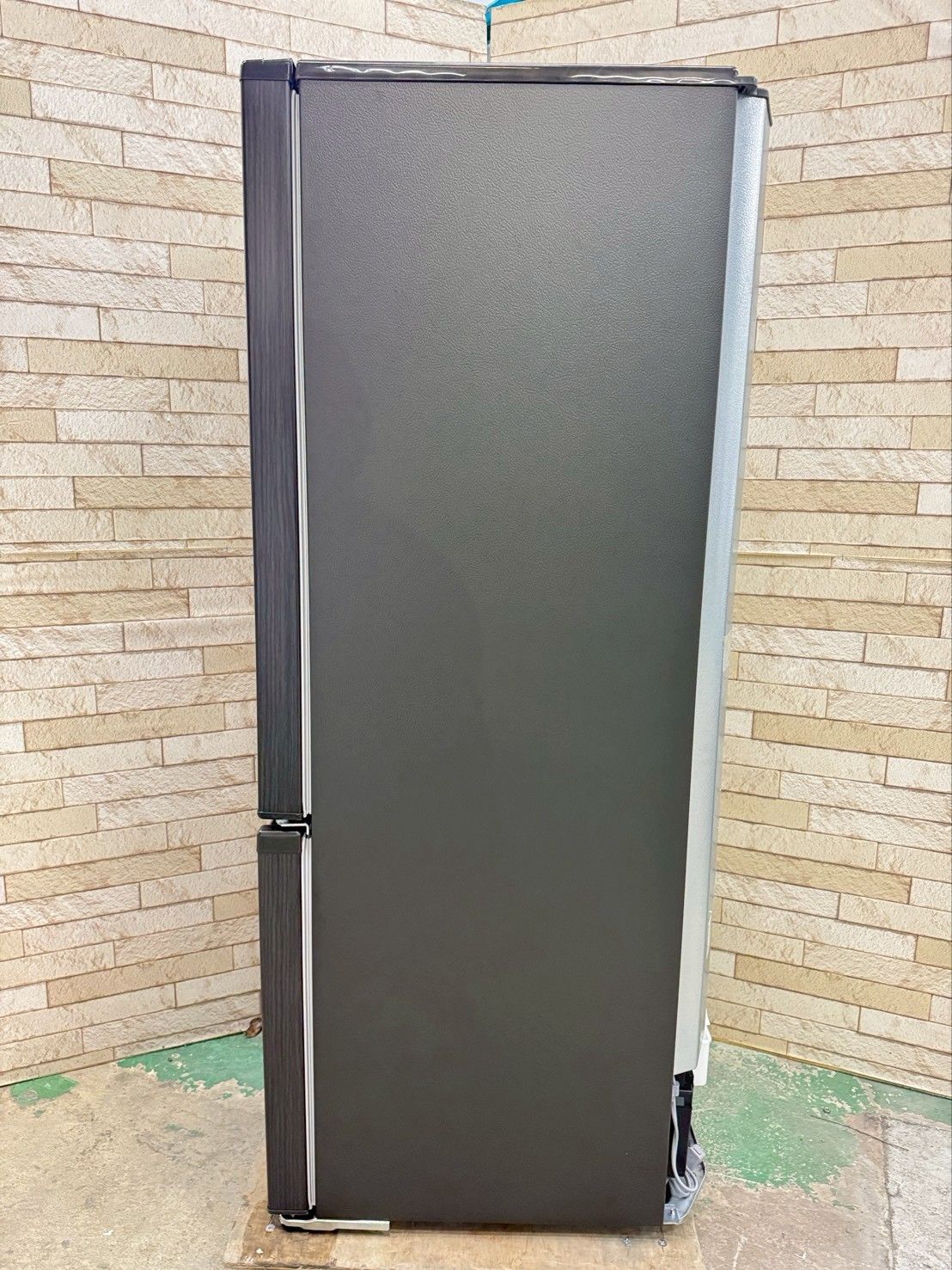 大阪送料無料☆3か月保障付き☆冷蔵庫☆アクア☆2ドア☆2022年☆AQR