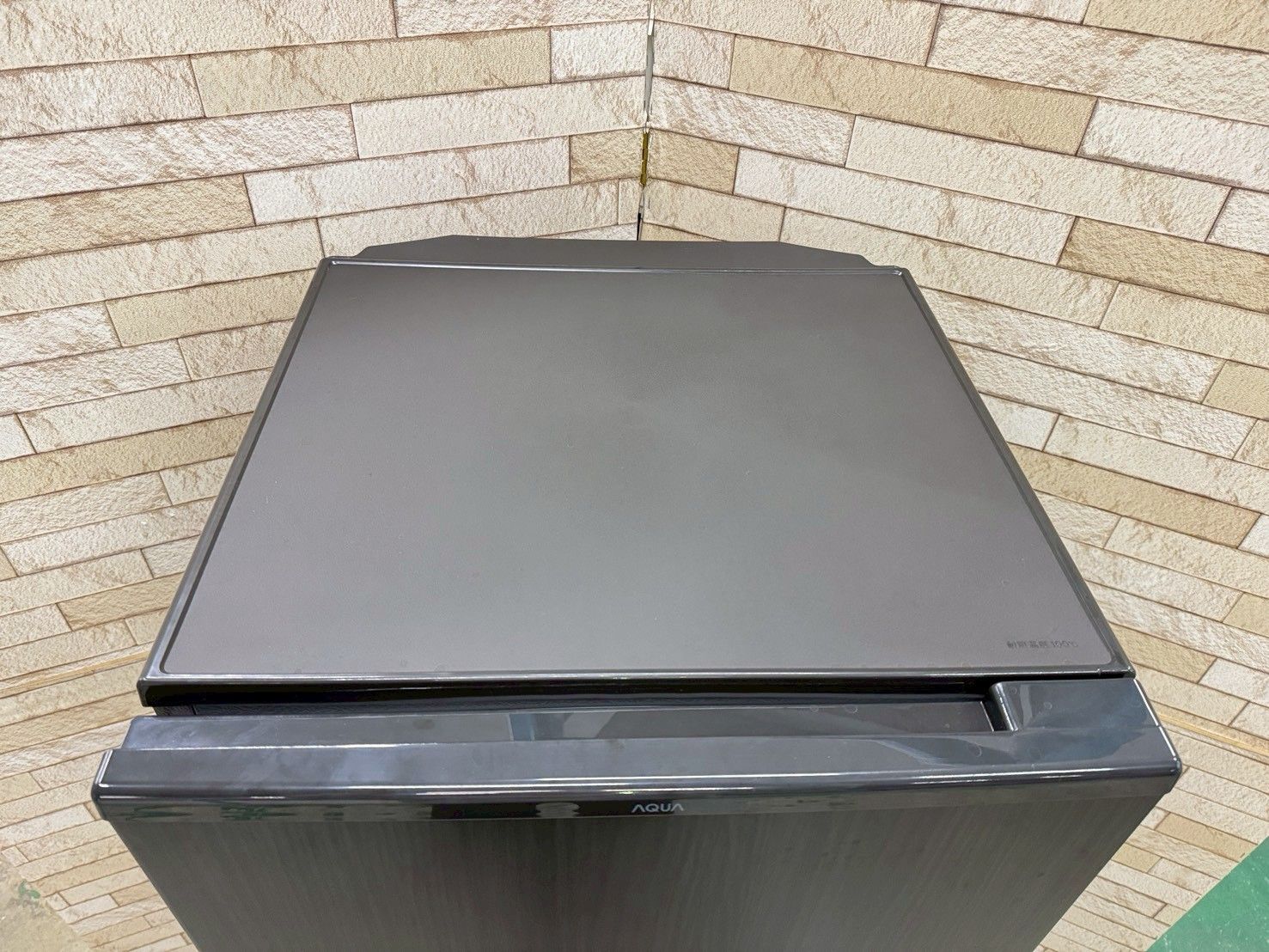 大阪送料無料☆3か月保障付き☆冷蔵庫☆アクア☆2ドア☆2022年☆AQR