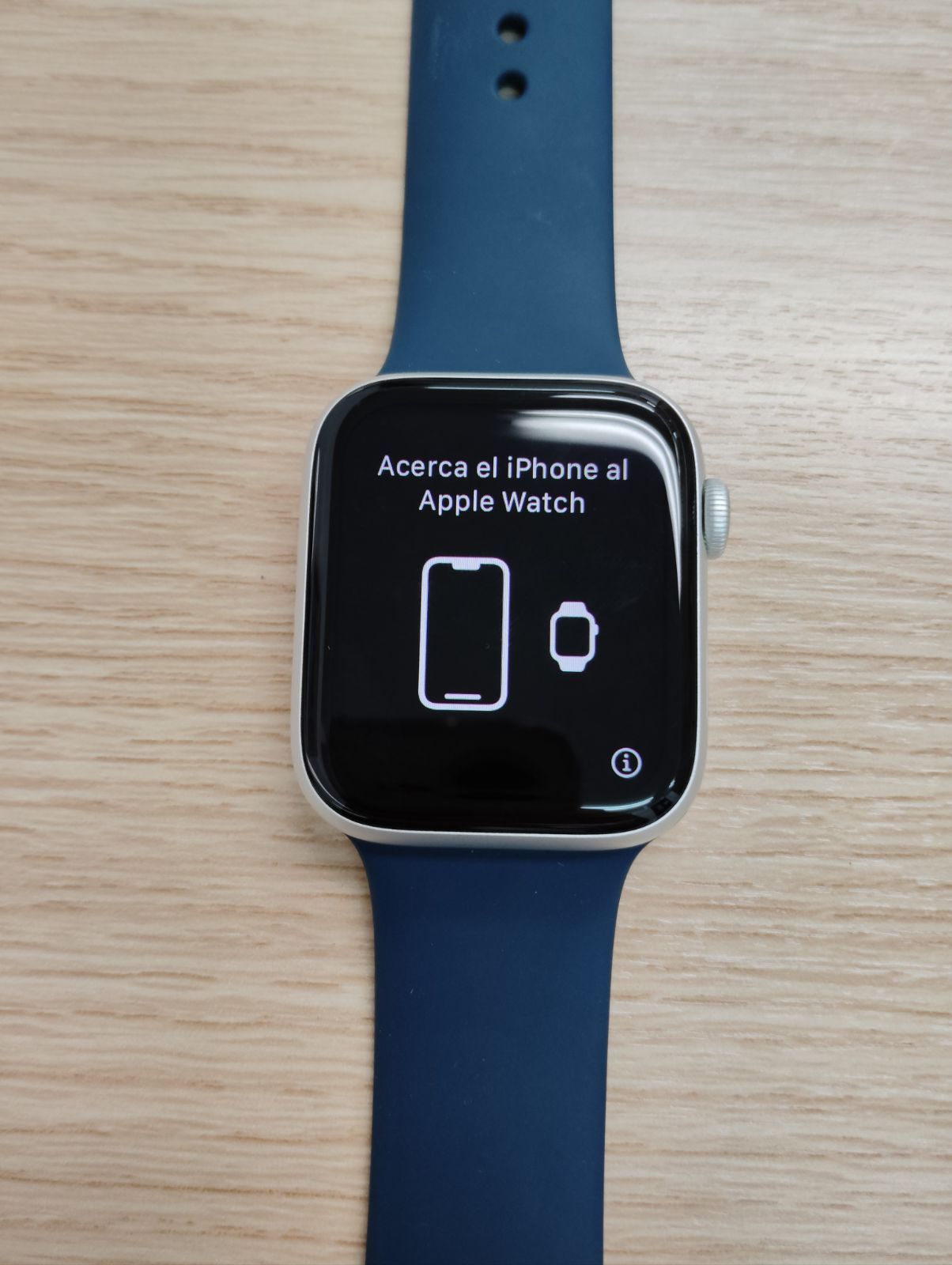 動作確認済み】アップルウォッチ AppleWatch SE 44MM GPS アルミニウム 