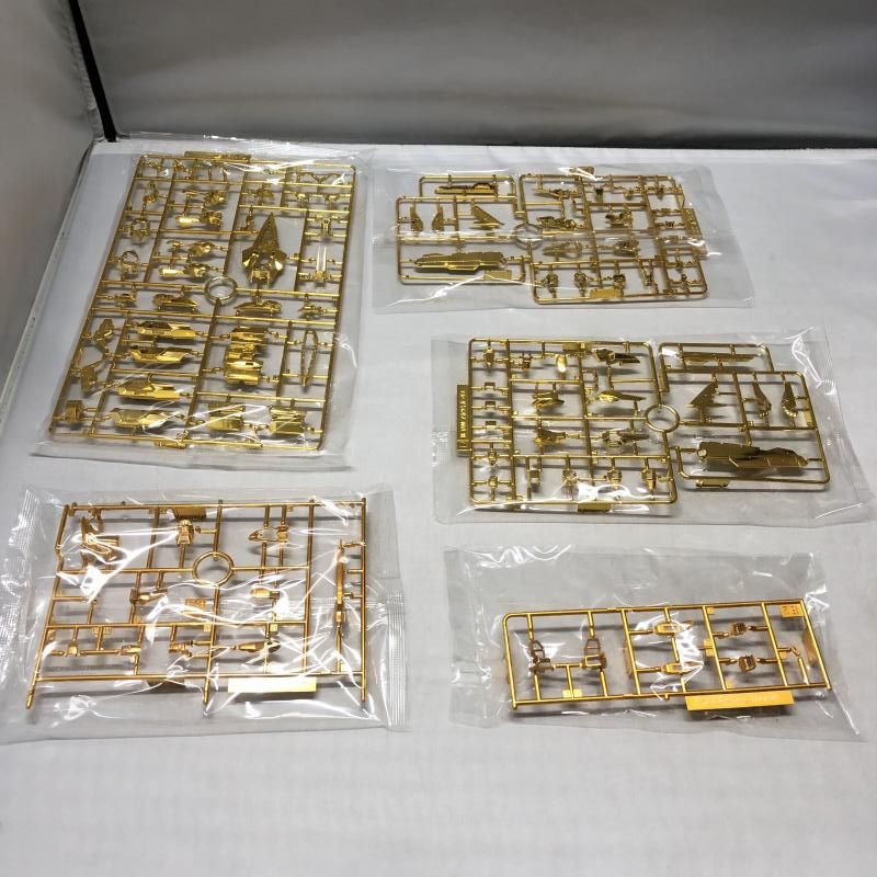 アカツキガンダム