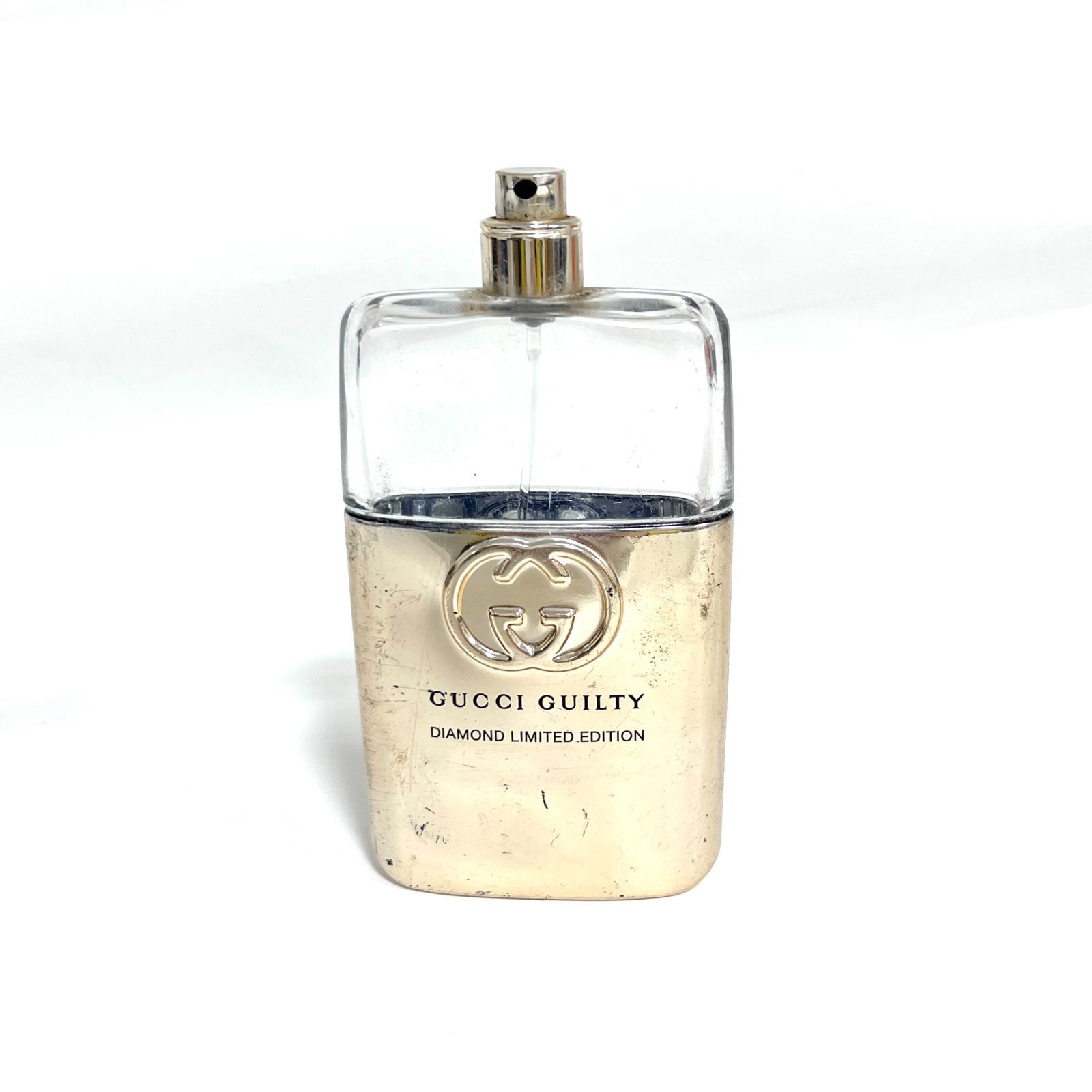 S0203 GUCCI グッチ GUILTY ギルティ DIAMOND ダイヤモンド プールオム